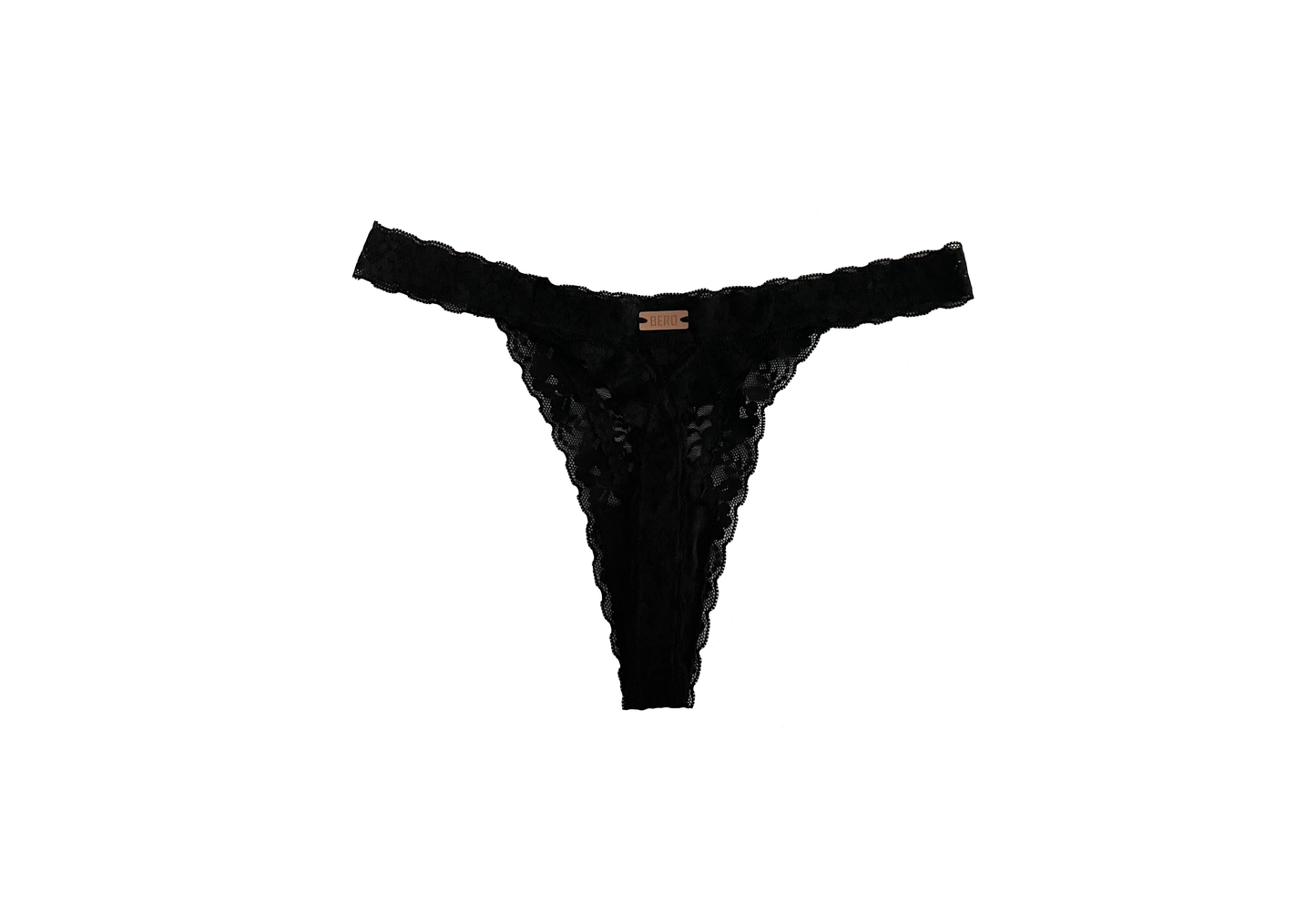 thong aus spitze